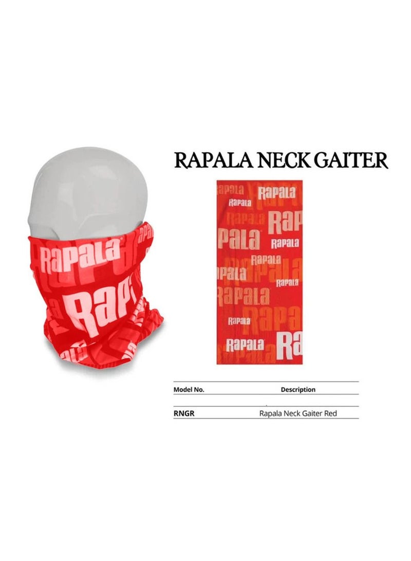 Rapala Neck Gaiter Wear