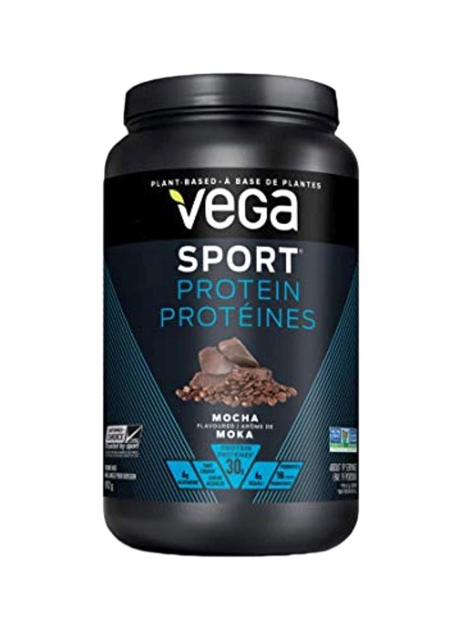 Sport Protein - Mocha