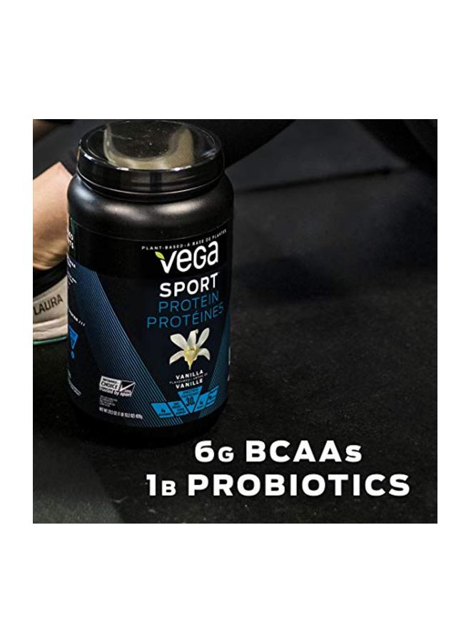 Sport Protein - Mocha