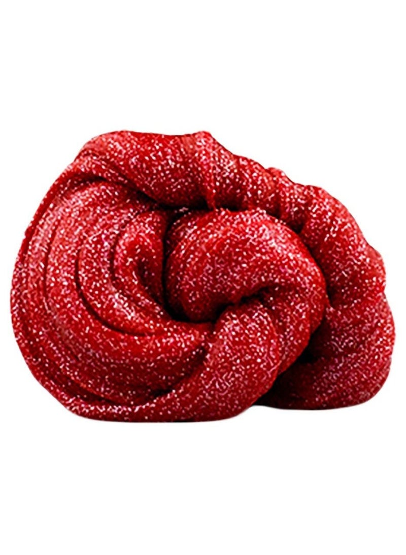 Magic Dough Mesozoic Red 80g