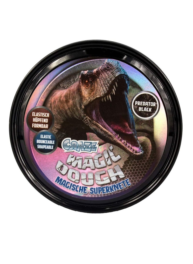 Magic Dough Dinosaur 80 G