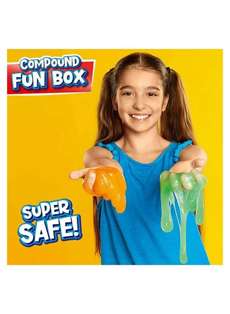 Craze Mix Compound Fun Box