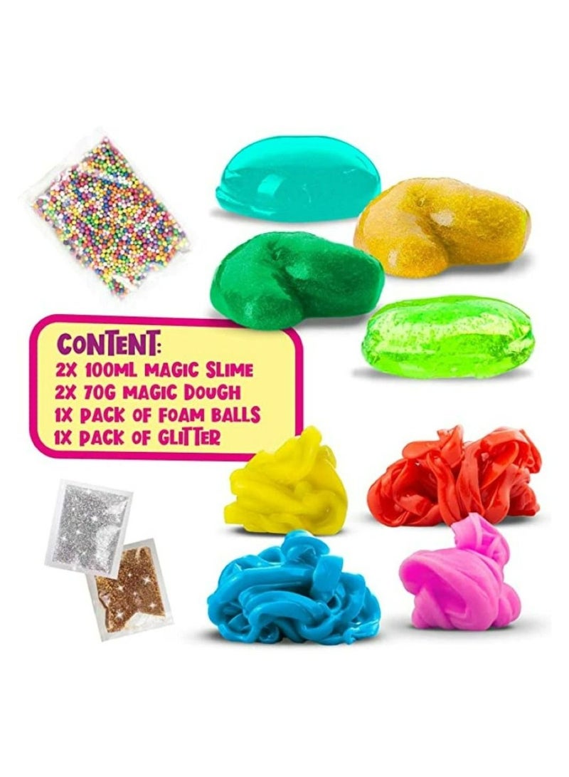 Craze Mix Compound Fun Box