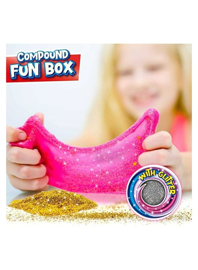 Craze Mix Compound Fun Box