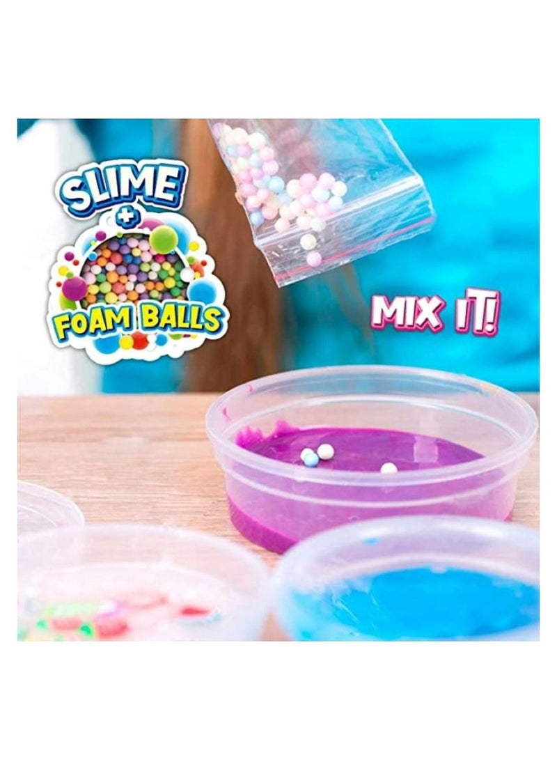 Craze Mix Compound Fun Box