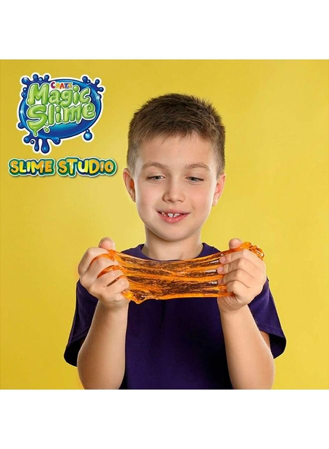 Magic Slime - Slime Studio