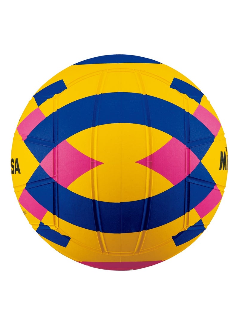 MIKASA Mens Size Water Polo Competition Ball