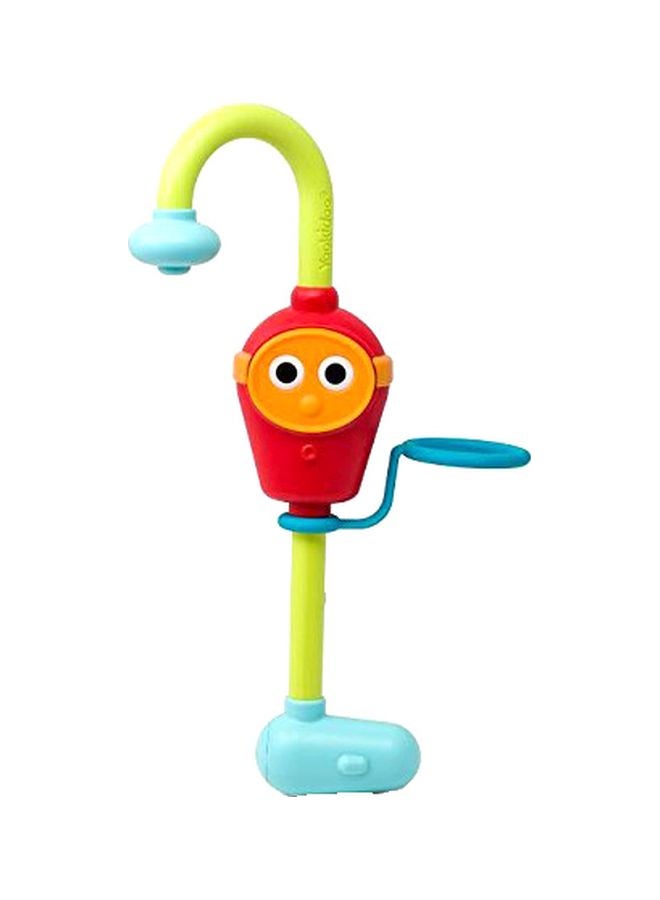 Flow N Fill Spout Bath Toy D40116