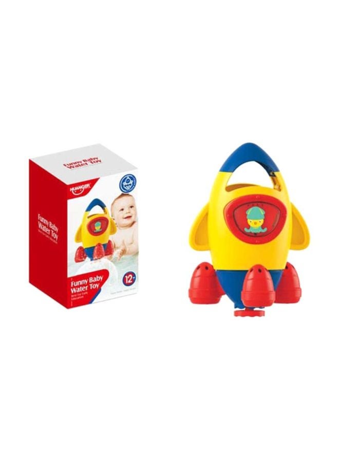 Rotate Water Bath Toy