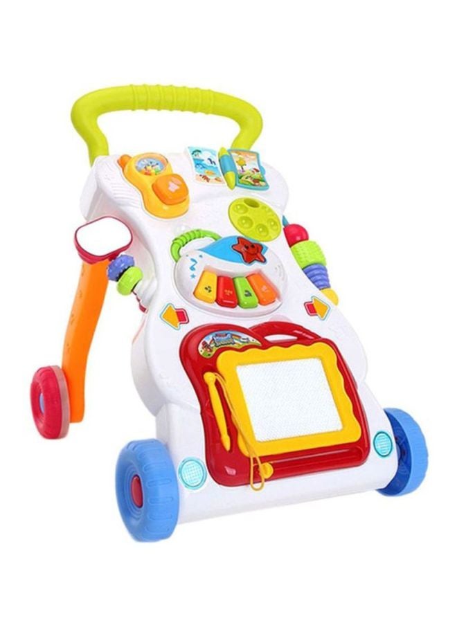 Sit And Stand Walker 45x45x30cm