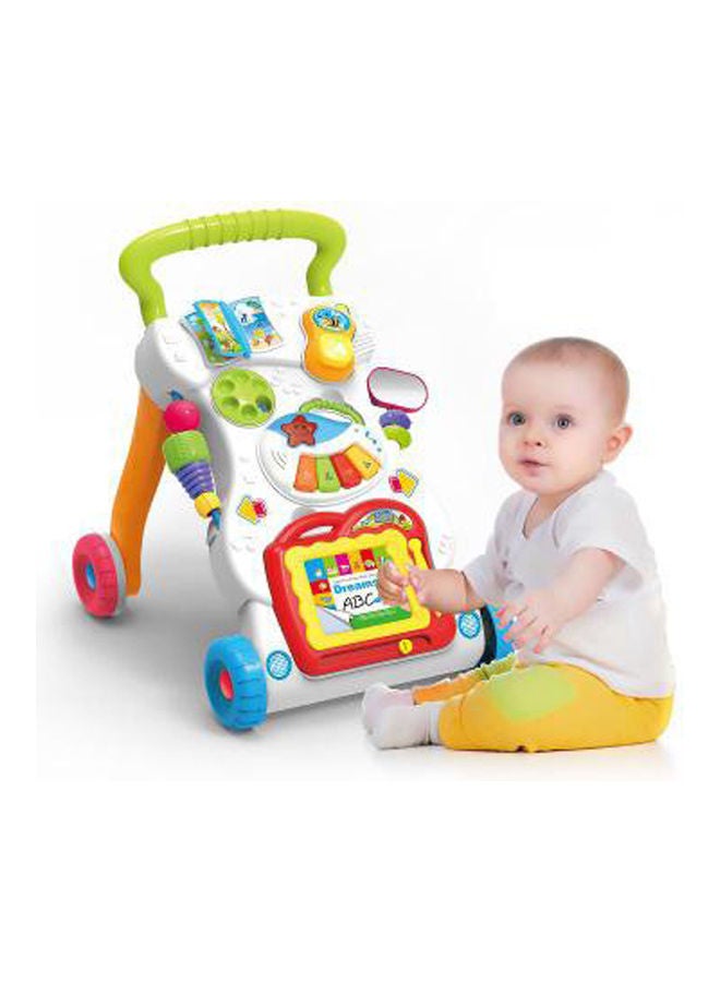 Activity Center DY0801QQA02