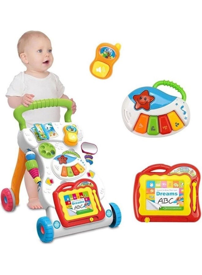 Activity Center DY0801QQA02