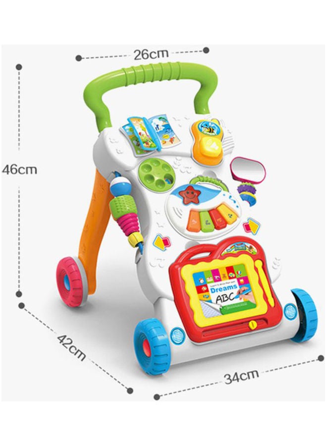 Activity Center DY0801QQA02
