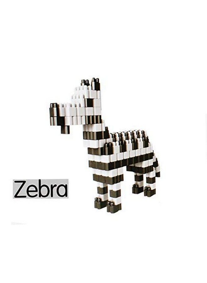 Colorful Building Blocks Educational Bullet Blocks Toy For Kids Round Shape