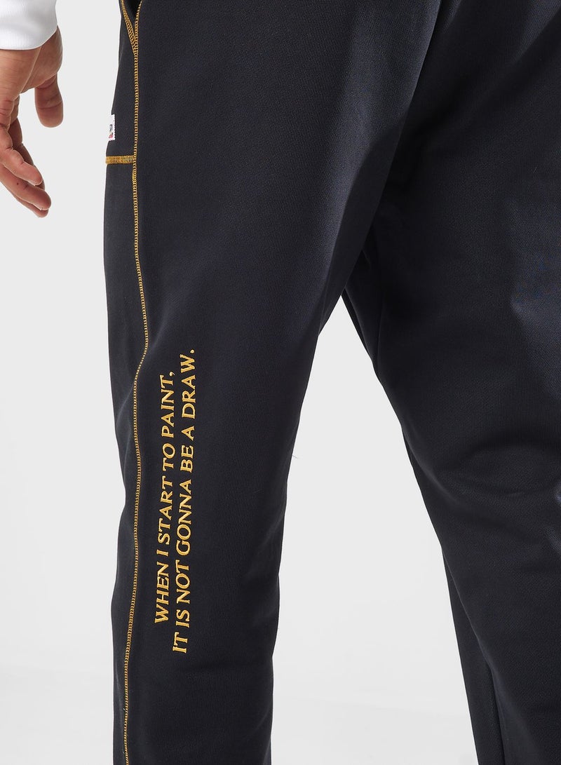 Free To Dream Sweatpants