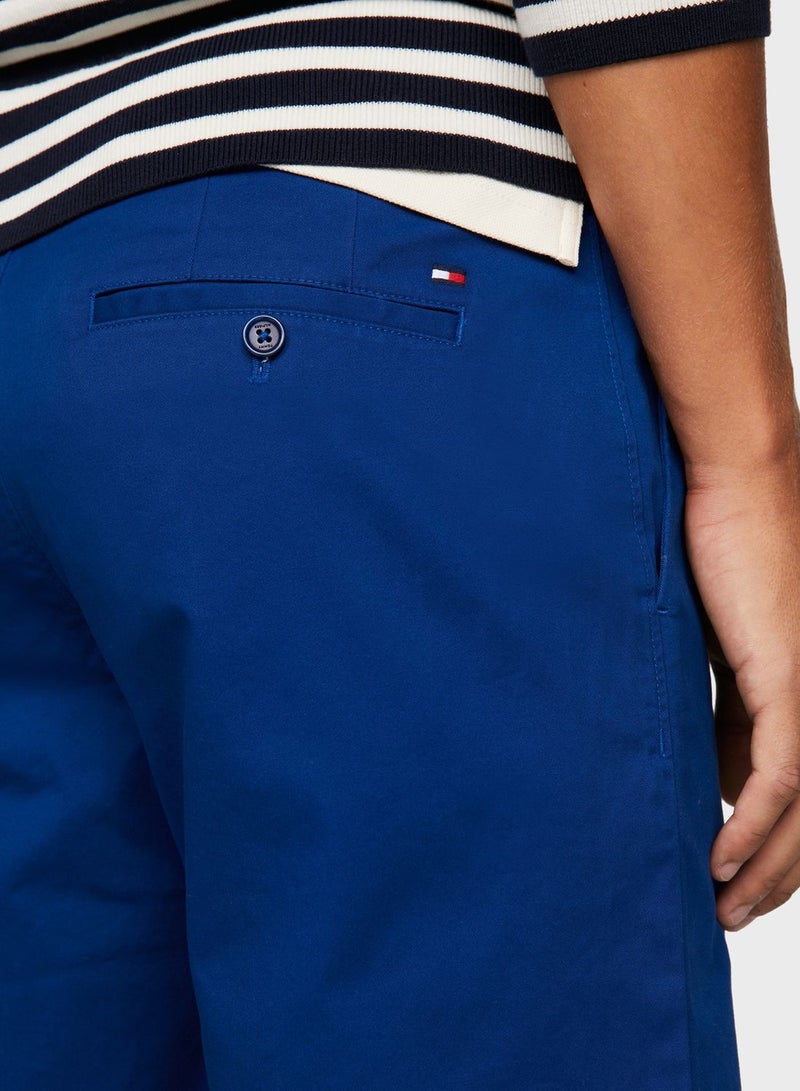 Essential Chino Shorts