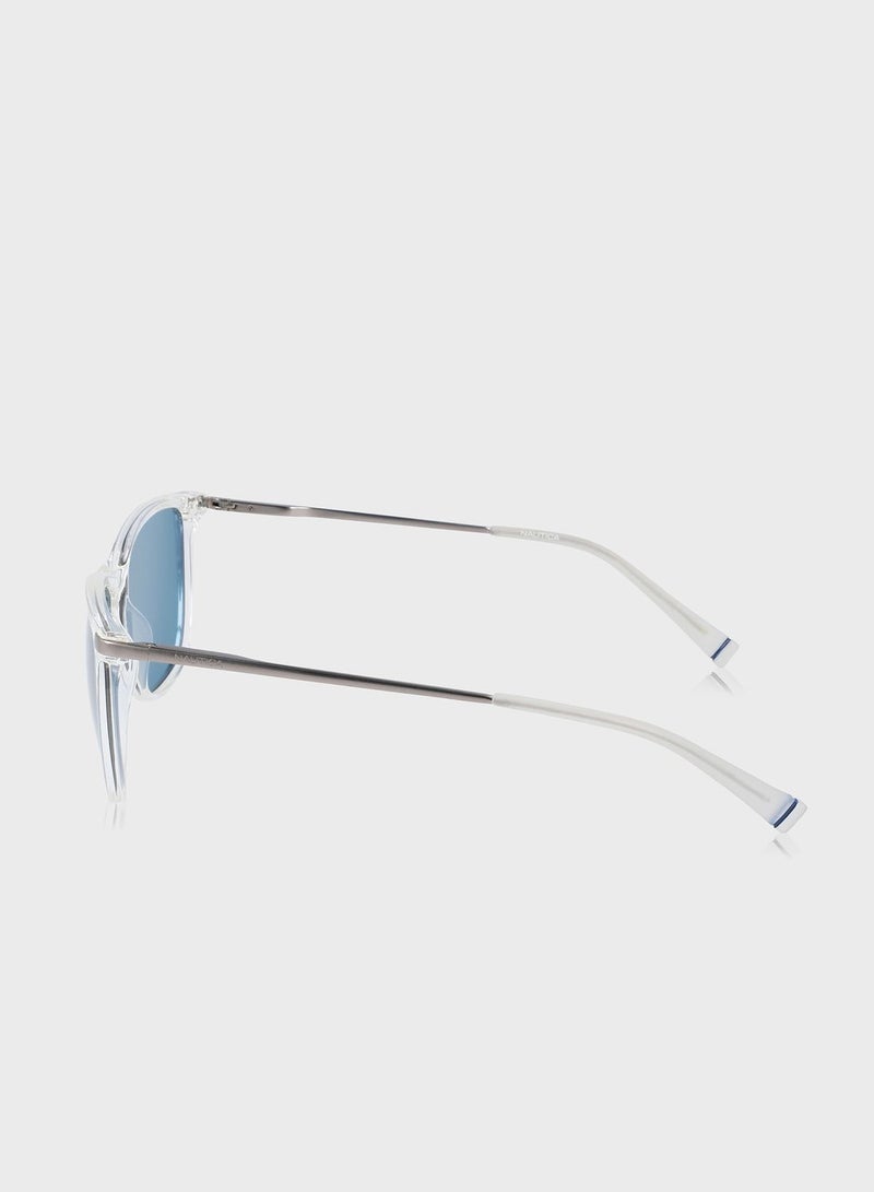 N3660Sp Wayfarers Sunglasses