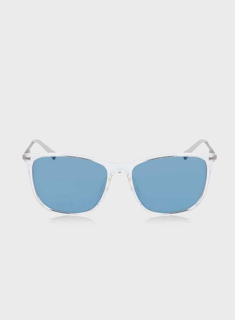 N3660Sp Wayfarers Sunglasses