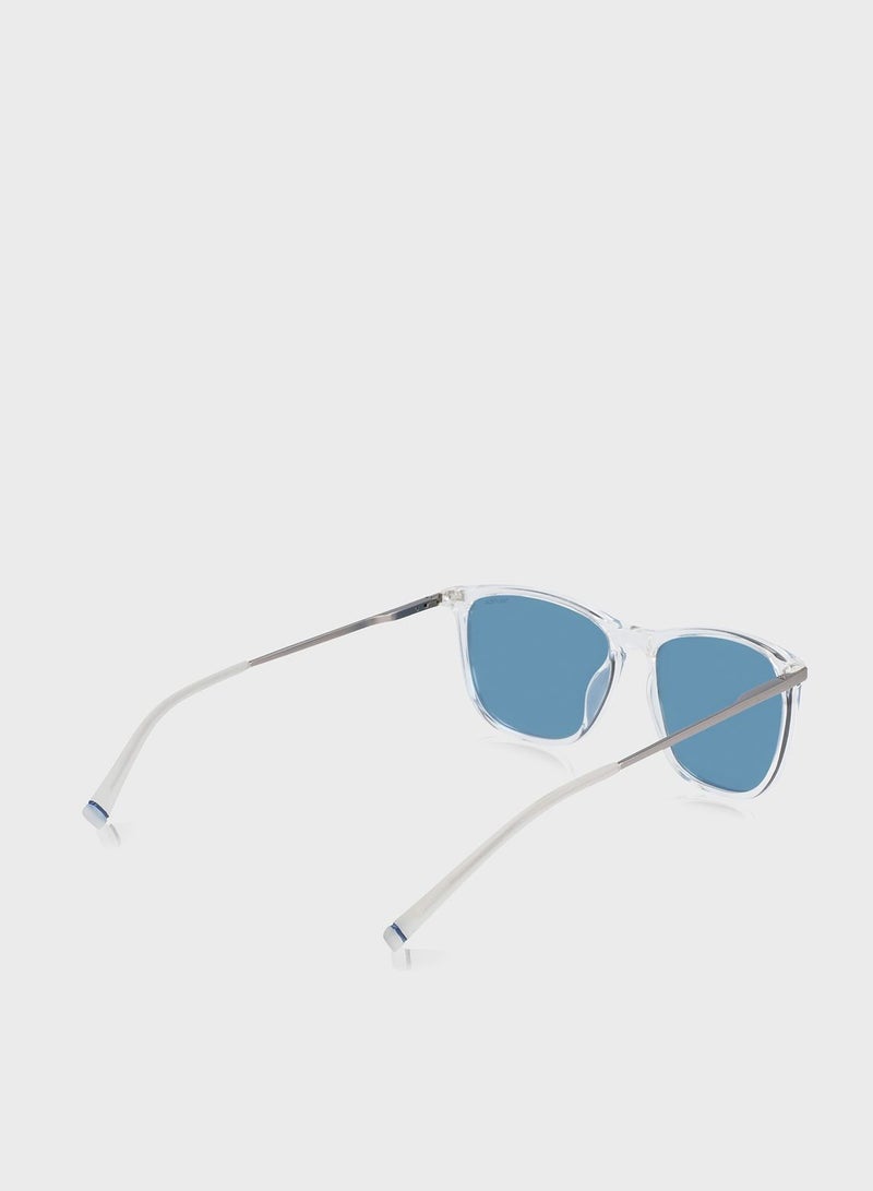 N3660Sp Wayfarers Sunglasses