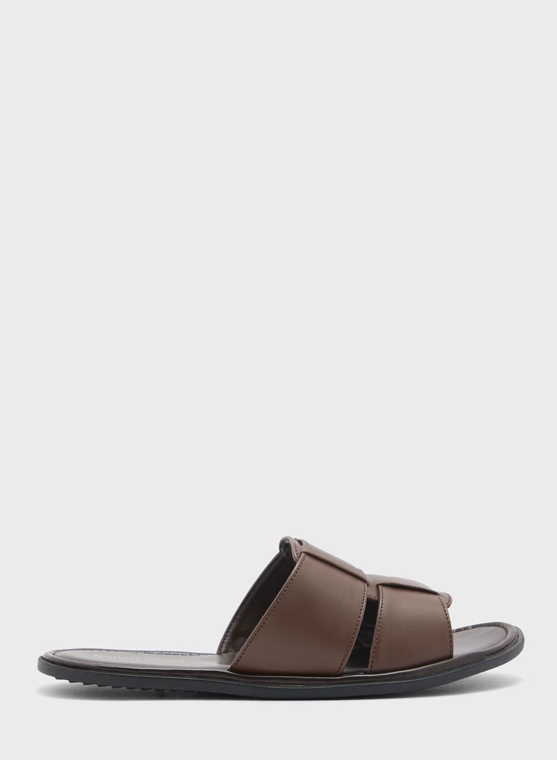 Slider Sandals
