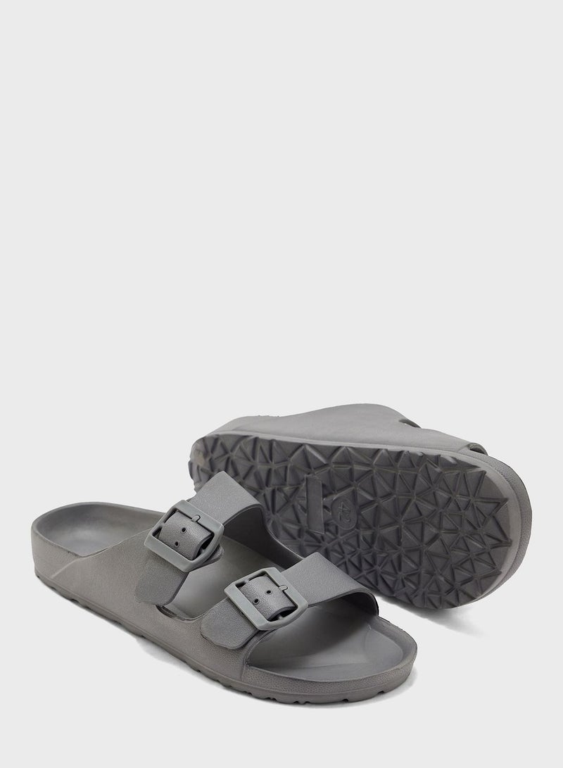 Casual Slides