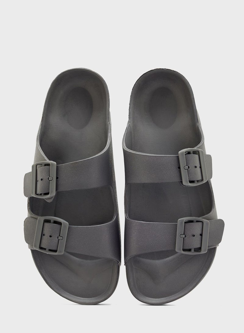 Casual Slides