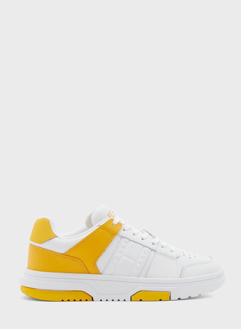 The Brooklyn Low Top Sneakers