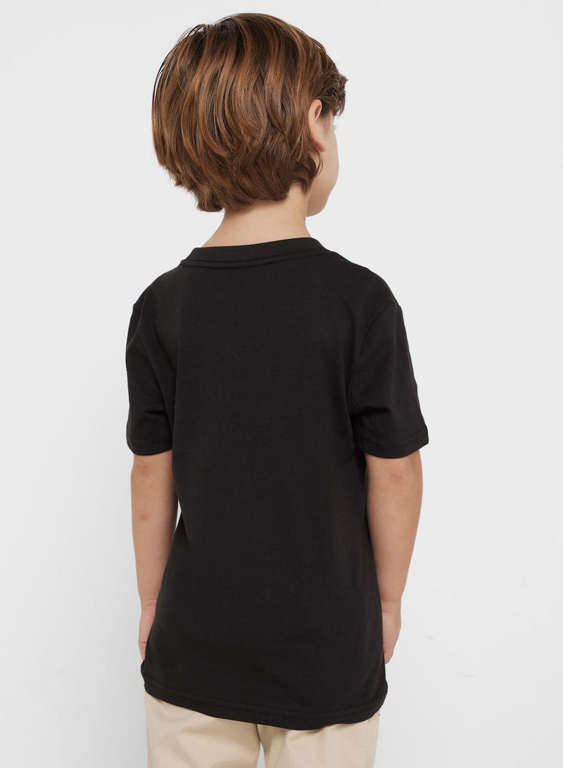 Youth 2 Pack Essential T-Shirt