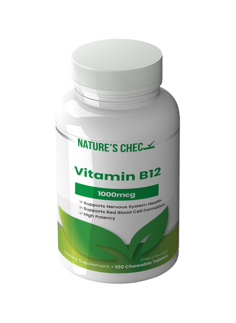 Vitamin B12