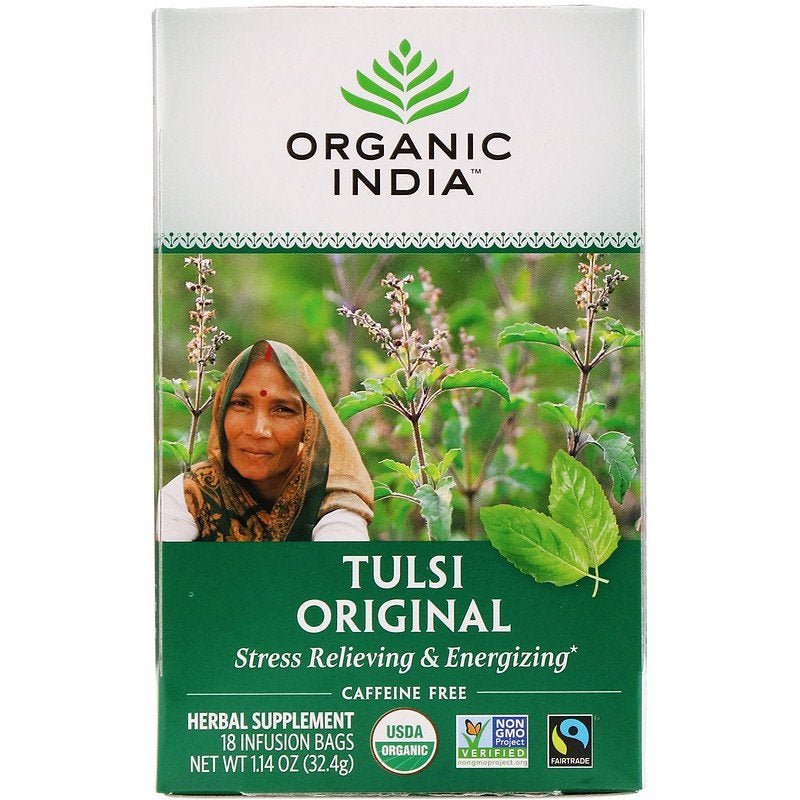 Tulsi Original Tea