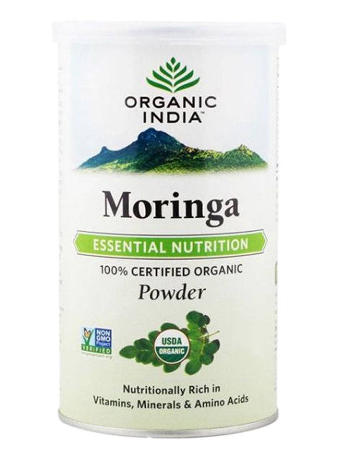 Moringa Essential Nutritional Powder