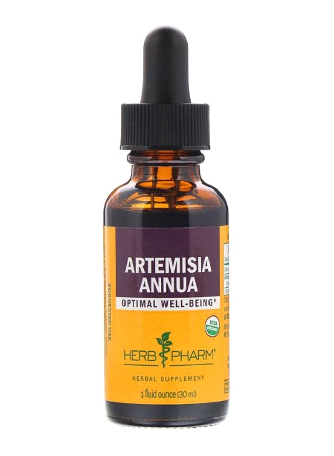 Artemisia Annua Herbal Formula