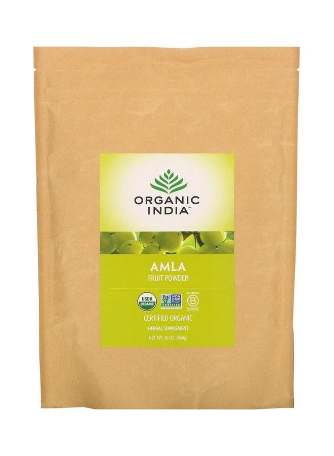 Amla Fruit Powder