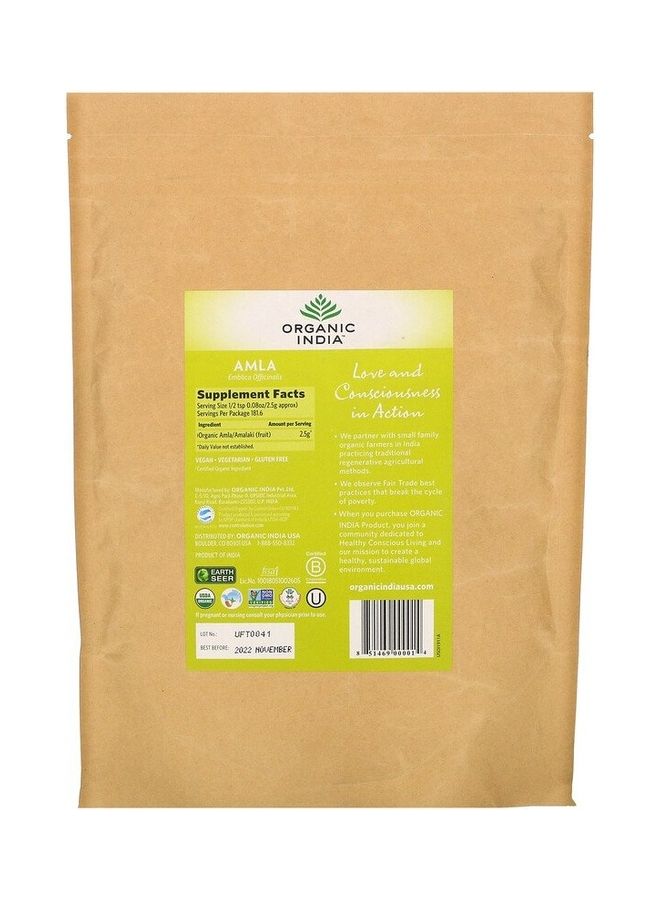 Amla Fruit Powder