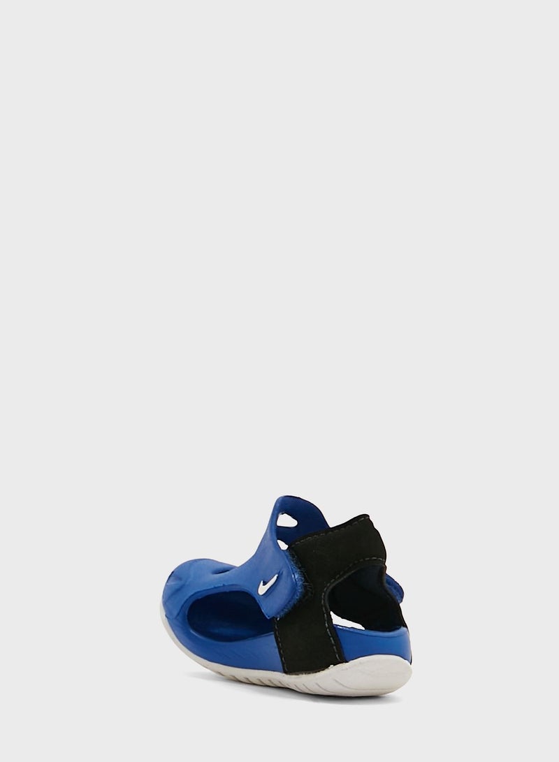 Infant Sunray Protect 3 Bt