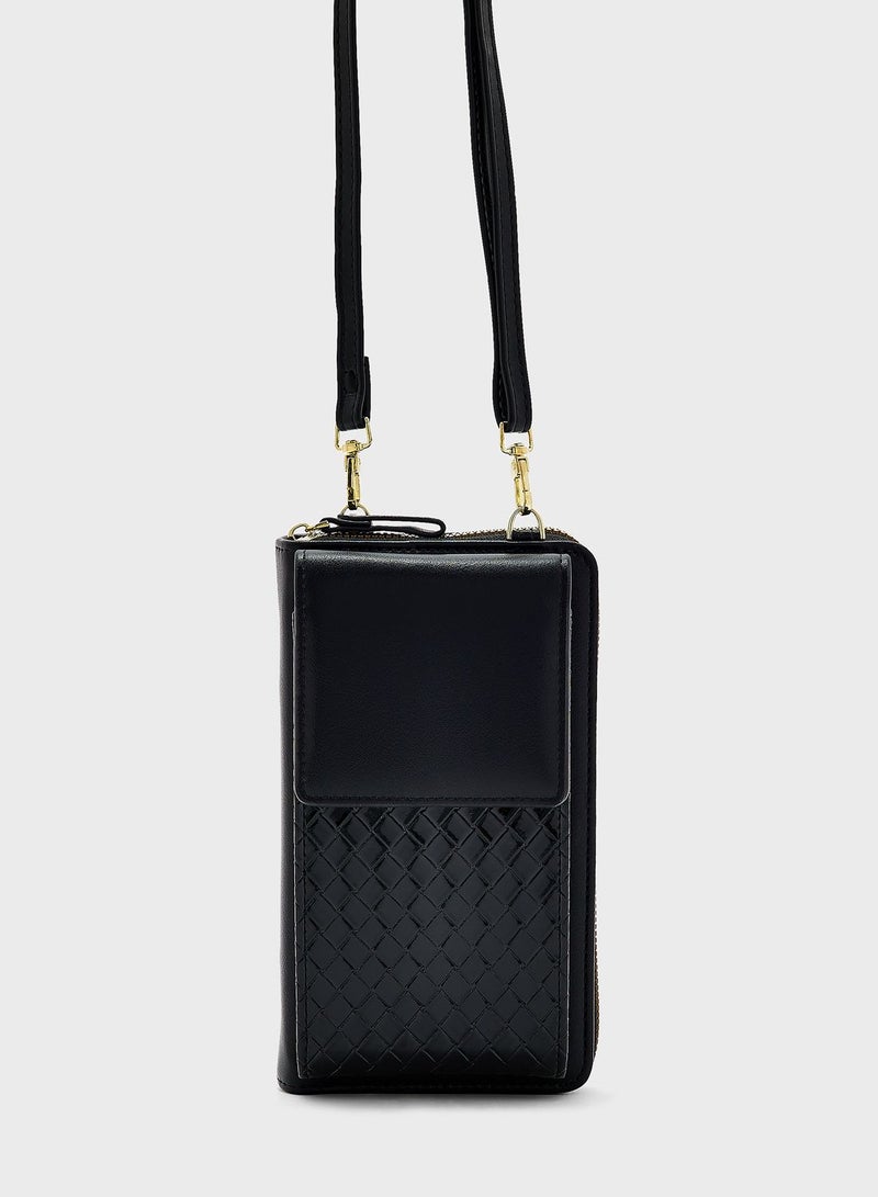 Crossbody Phone Case