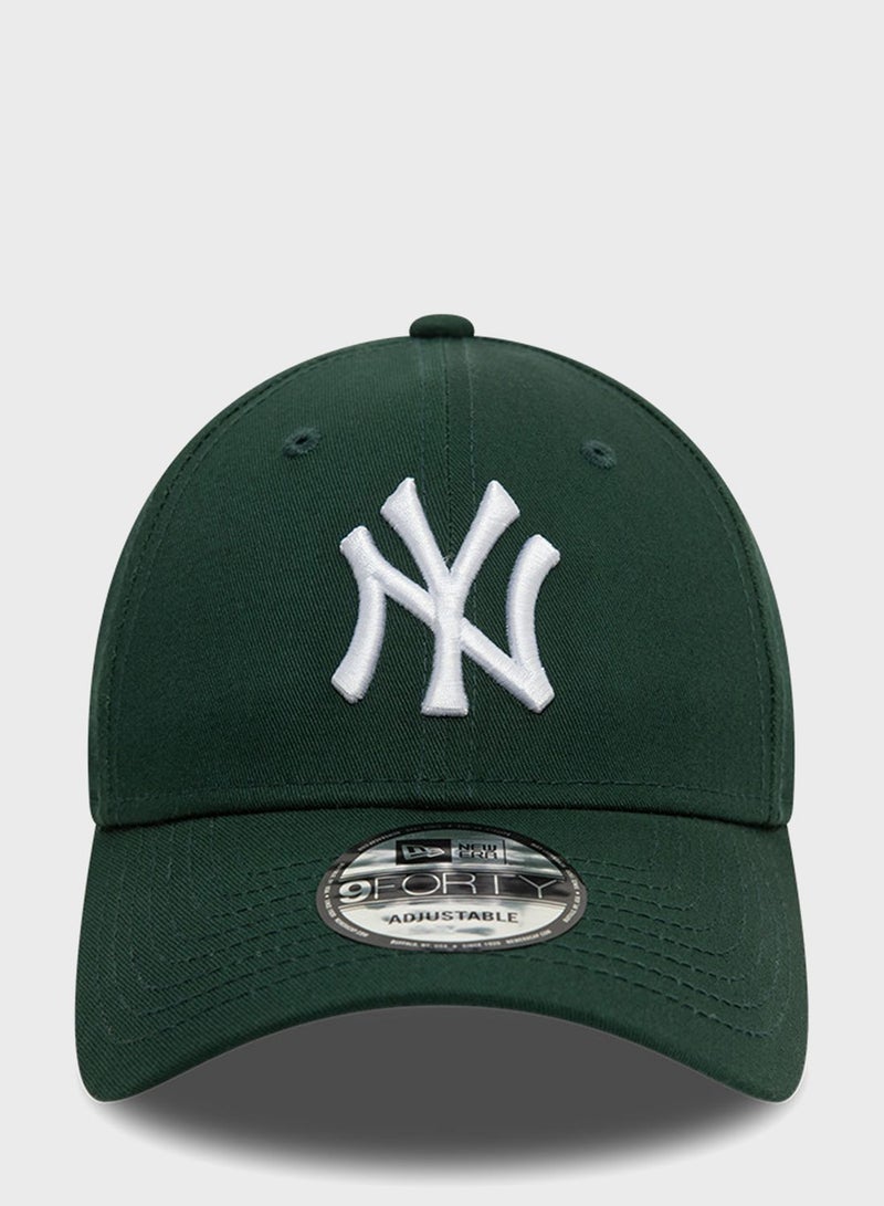 New York Yankees Cap