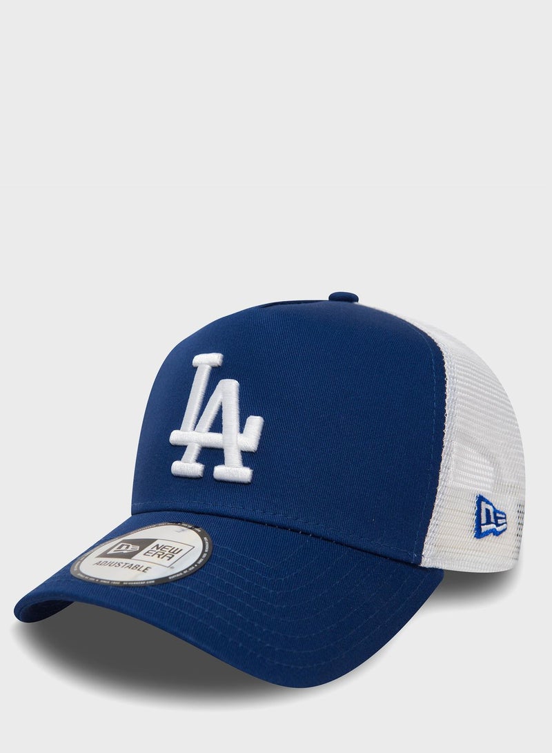 Los Angeles Dodgers Trucker Cap