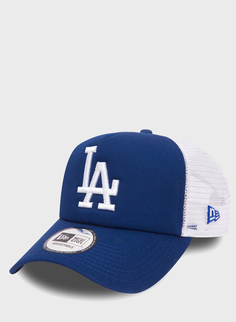 Los Angeles Dodgers Trucker Cap