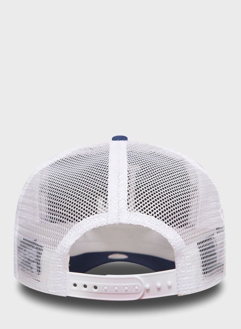 Los Angeles Dodgers Trucker Cap