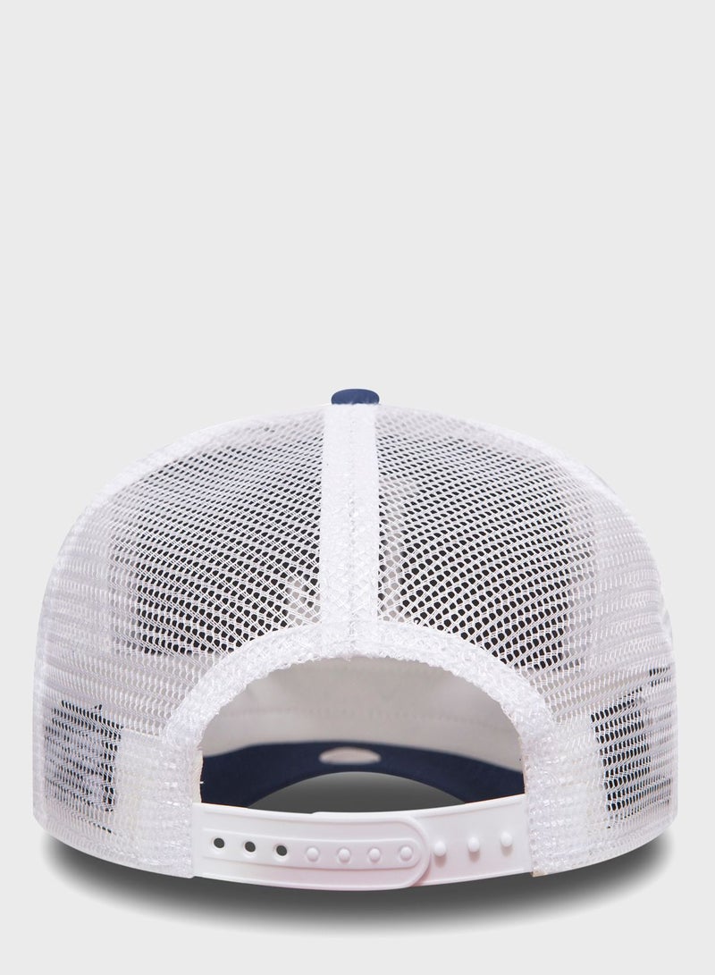 Los Angeles Dodgers Trucker Cap