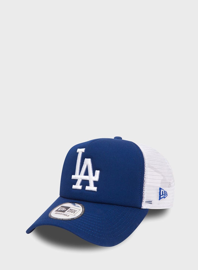 Los Angeles Dodgers Trucker Cap