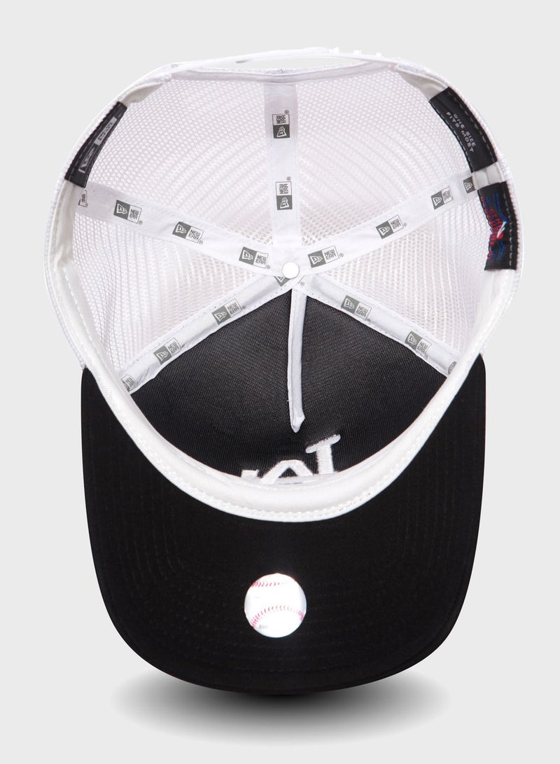 Los Angeles Dodgers Trucker Cap