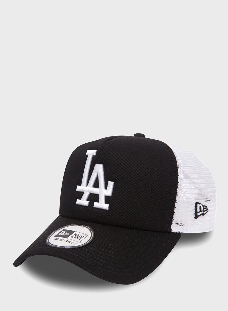 Los Angeles Dodgers Trucker Cap