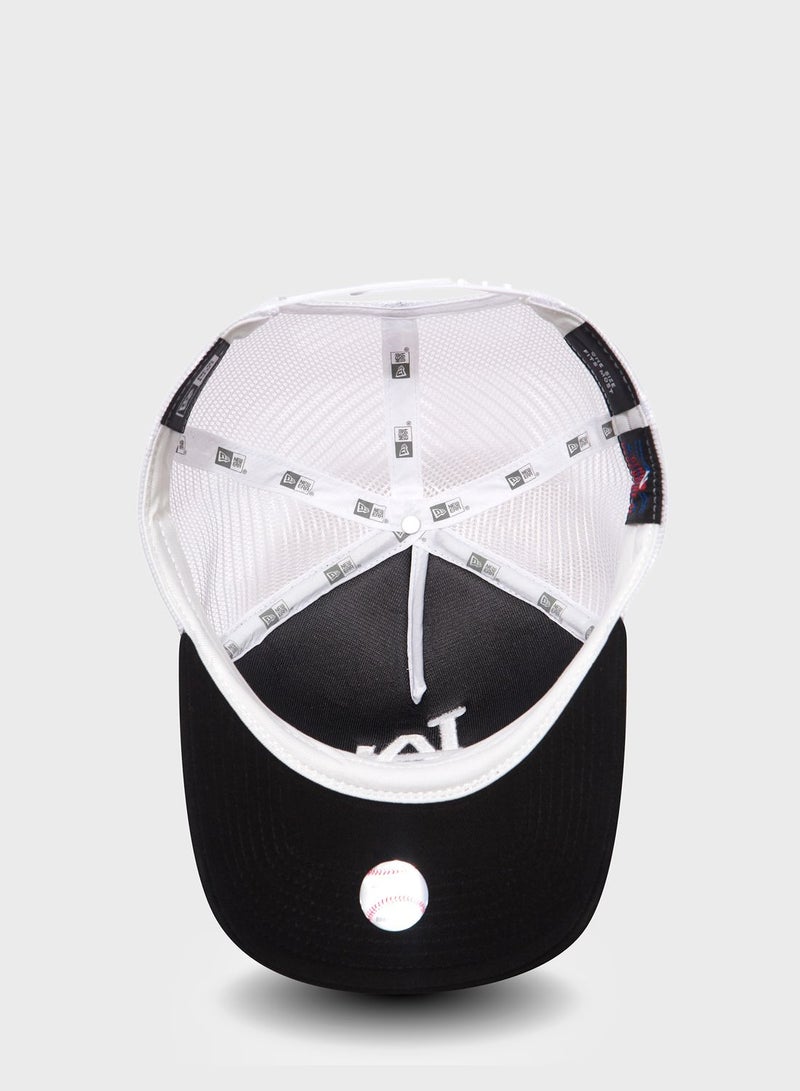 Los Angeles Dodgers Trucker Cap
