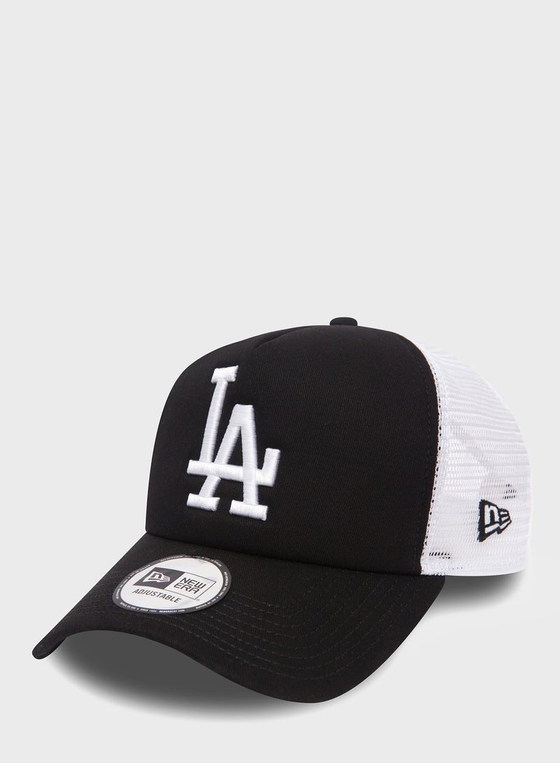 Los Angeles Dodgers Trucker Cap