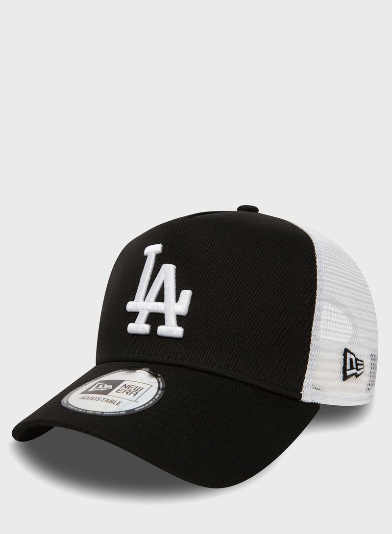 Los Angeles Dodgers Trucker Cap