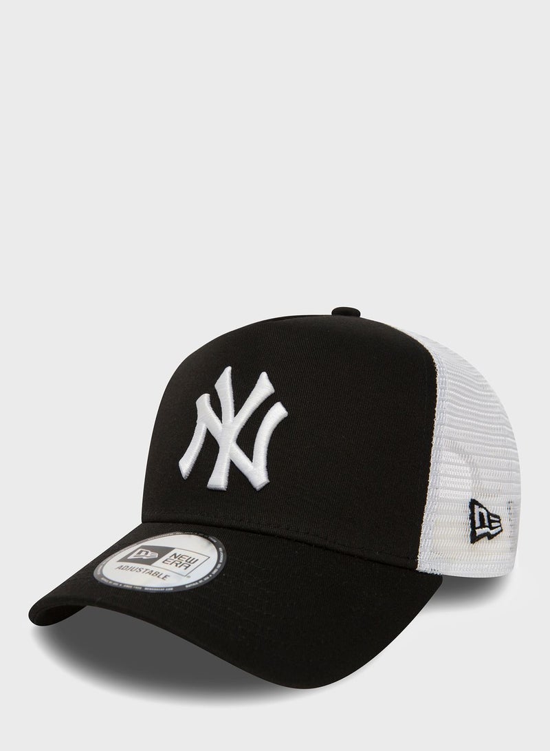 New York Yankees Trucker Cap