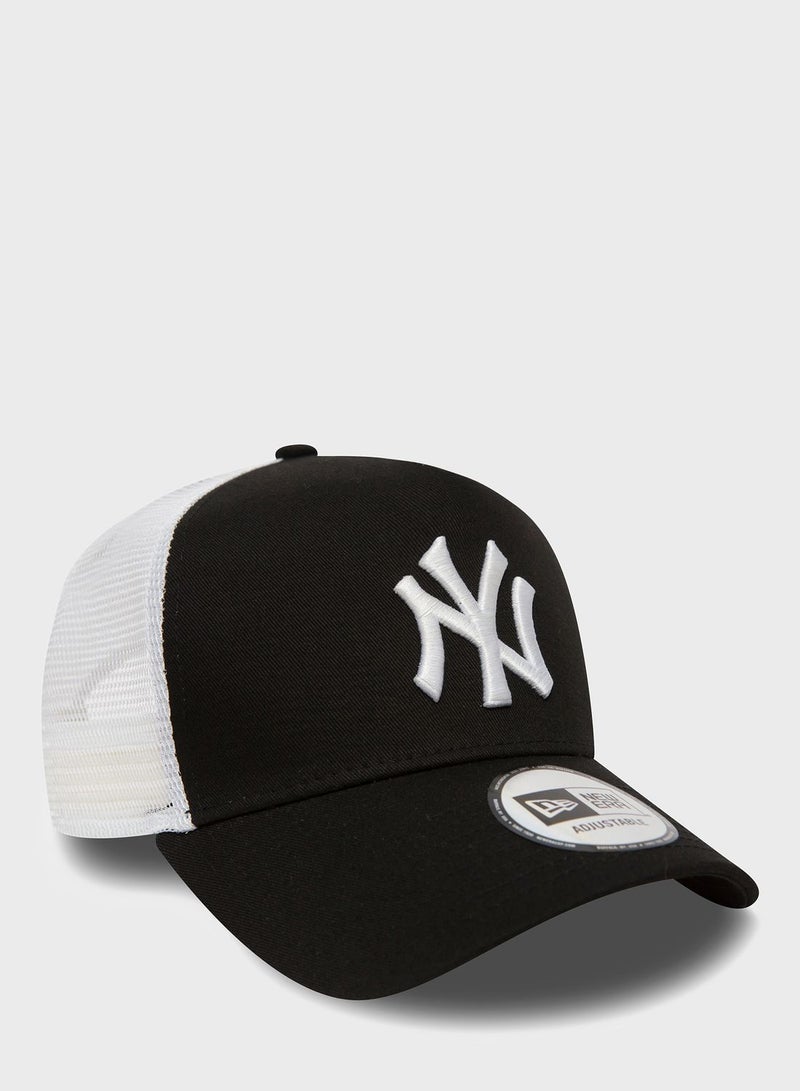 New York Yankees Trucker Cap