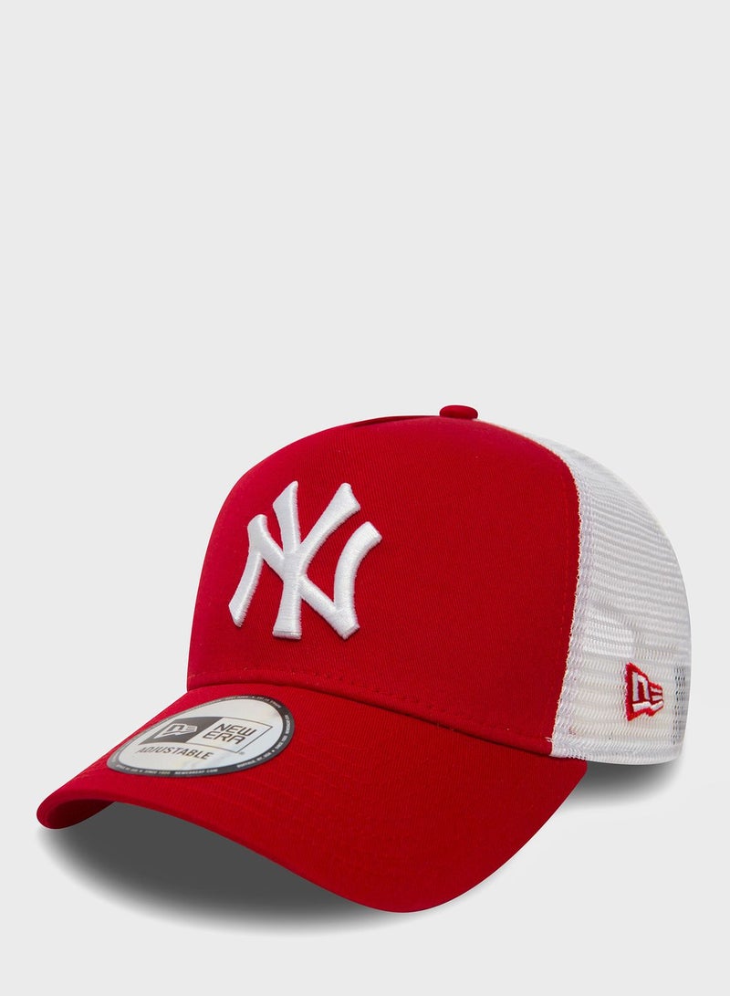 New York Yankees Trucker Cap